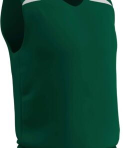 CHAMPRO Mens Men's Pro Plus Reversible Basketball Jersey