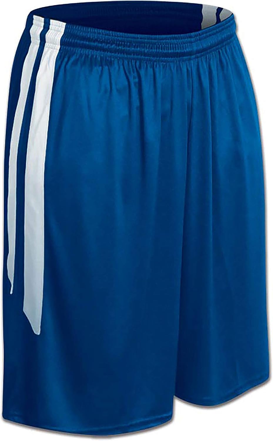 Champro Dri Gear Muscle Polyester Basketball Short - Image 10
