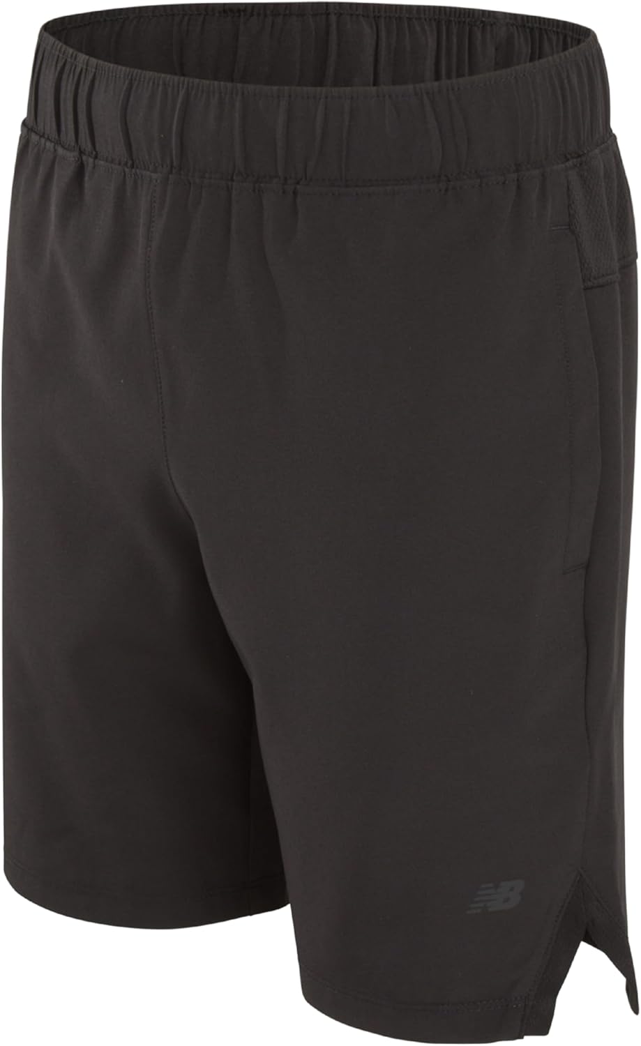 New Balance Boys Athletic Shorts - Lightweight Performance Woven Boys Gym Shorts with Pockets for Basketball Soccer (8-20) - Image 10