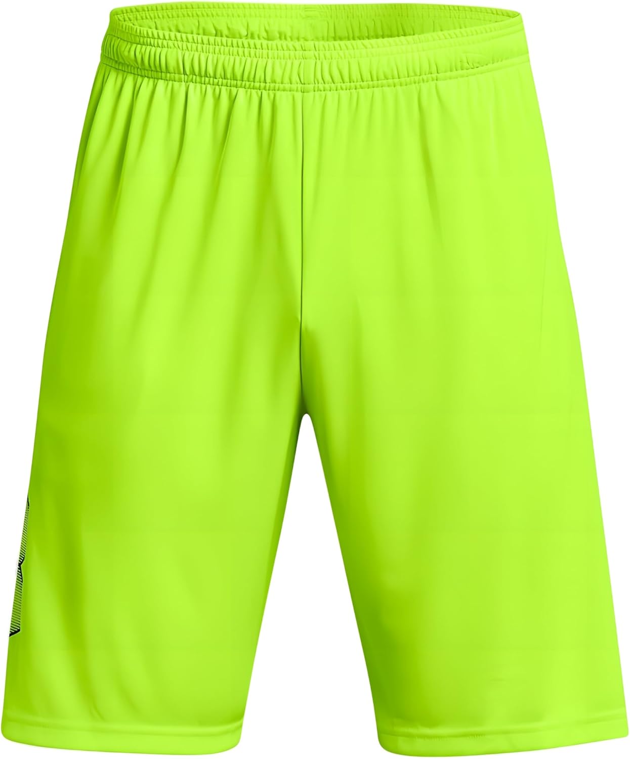 Under Armour Men's Tech Graphic Shorts - Image 8