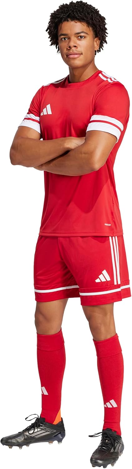 adidas Mens Squadra 25 Shorts - Image 6