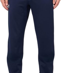 Under Armour Men's Sportstyle Brawler Pants