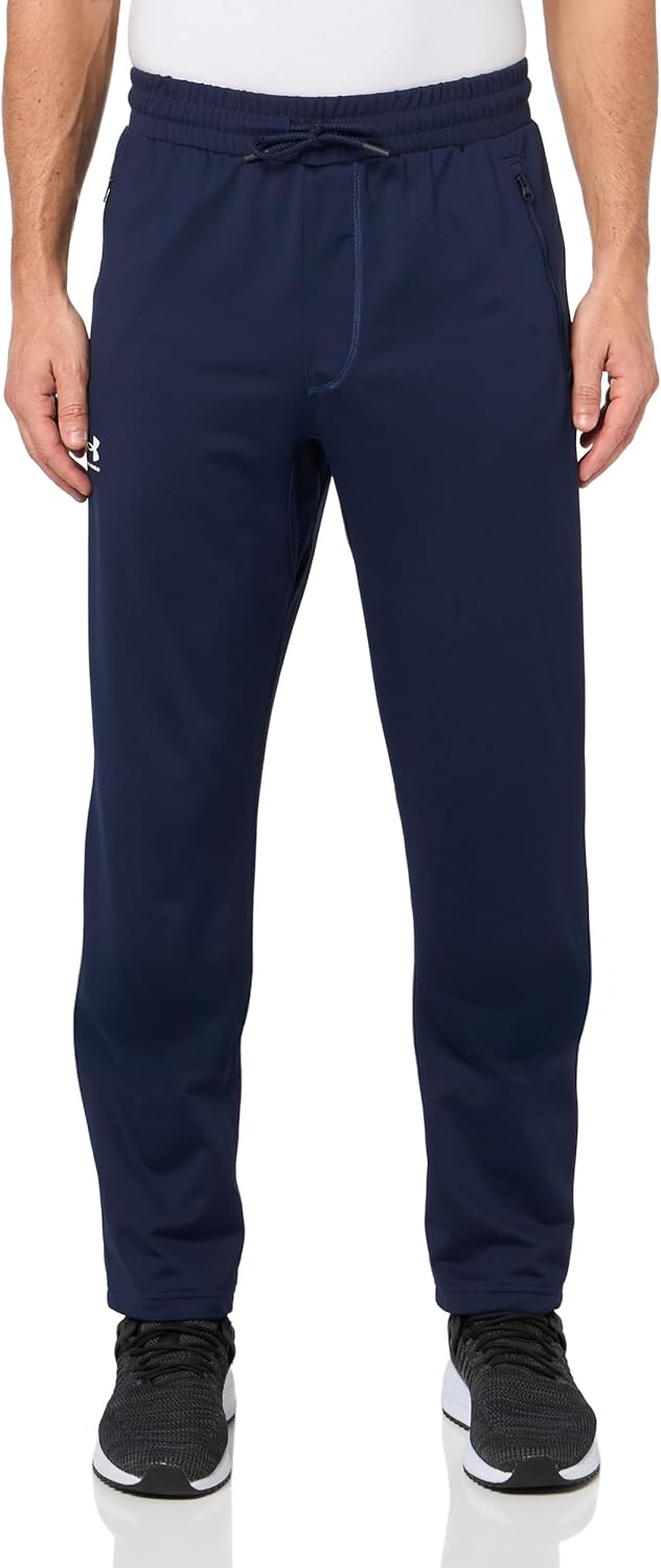 Under Armour Men's Sportstyle Brawler Pants