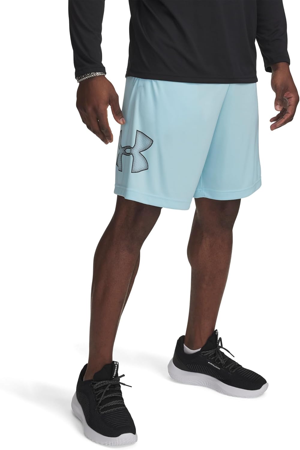 Under Armour Men's Tech Graphic Shorts - Image 17