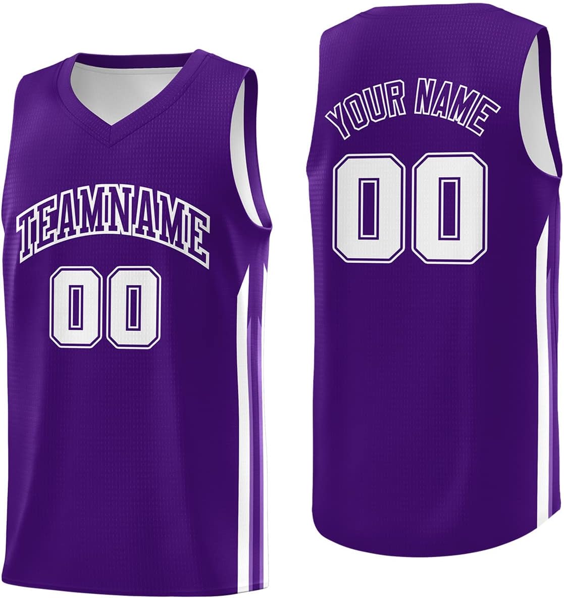 Custom Basketball Jersey for Men &Boy,Blank Athletic Uniform Personalized Printed Team Name Number Logo - Image 28