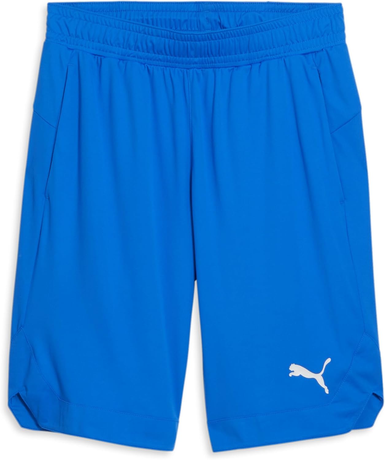 PUMA Mens Rtg Shiny Fabric 10" Shorts (Available in Big & Tall) - Image 20