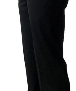 Smitty | BKS-267 | Premium 4-Way Stretch Ultra Tapered Basketball Wrestling Pants | Elite Officials Choice!