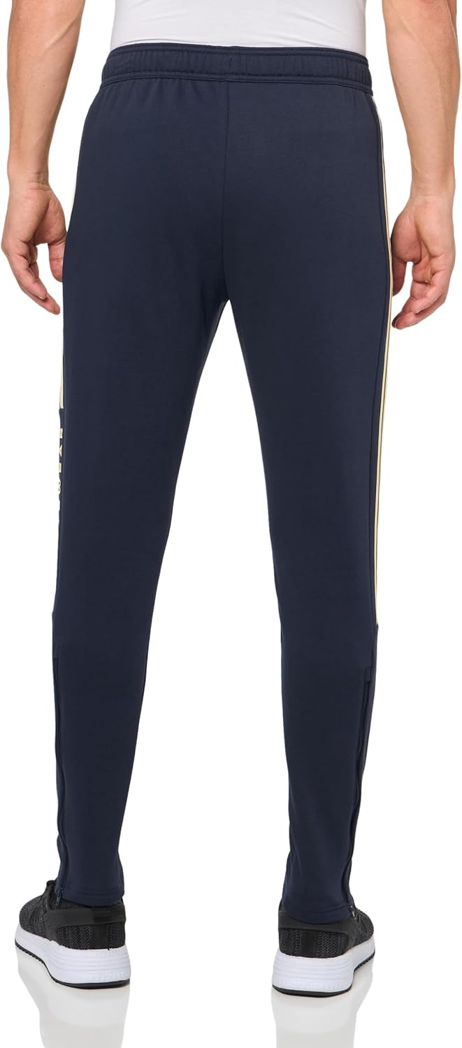 adidas Men's House of Tiro Fleece Pants - Image 2