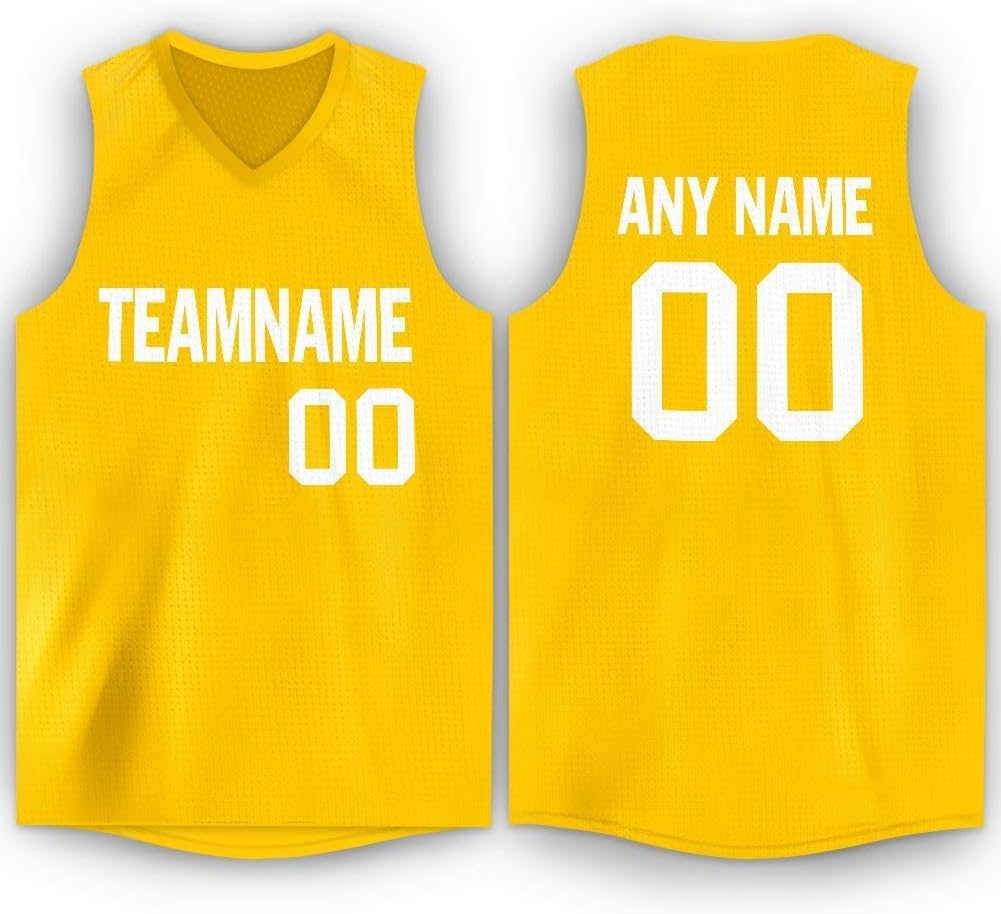 Custom Name Team Name Number Black Royal-Orange Authentic Throwback Basketball Jersey, Personalized Uniform Basketball Shirt - Image 21