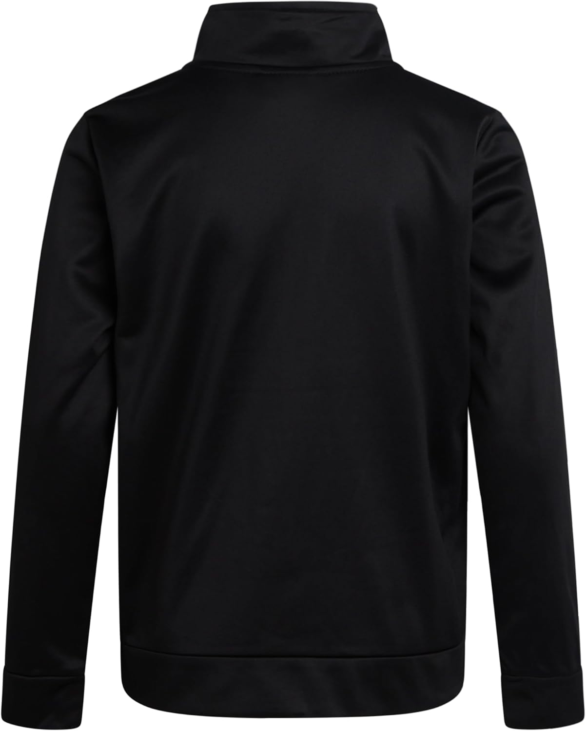 PUMA Boys Pants Set - 3 Piece Athletic T-Shirt, Zip Up Jacket, Jogger Pants - Boys Activewear Tricot Jogset (8-16) - Image 2