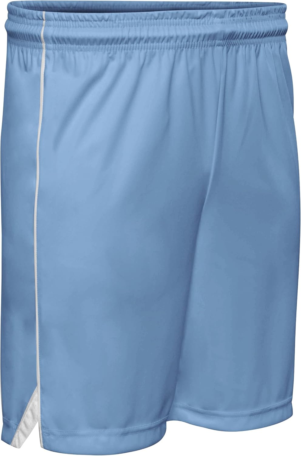 CHAMPRO Womens Prime Basketball Shorts - Image 10