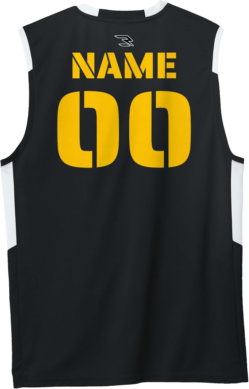 Custom Adult & Youth Basketball Jersey x 3BRAND - Image 2