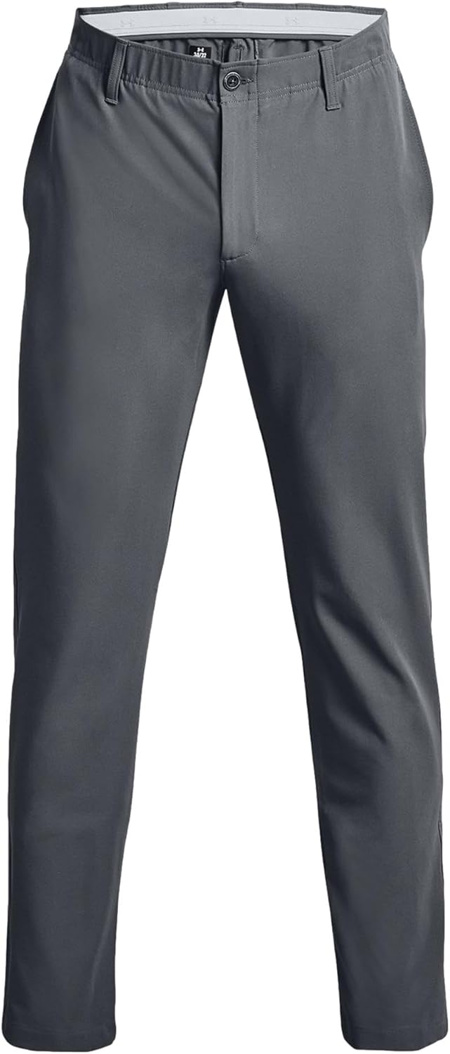 Under Armour Mens Armourfleece Straight Leg Pant - Image 12