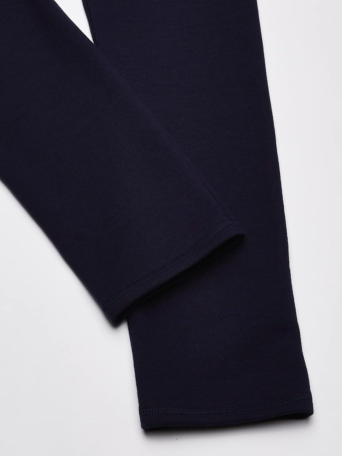 Hanes Girls' Big ComfortSoft EcoSmart Open Bottom Leg Sweatpants - Image 6