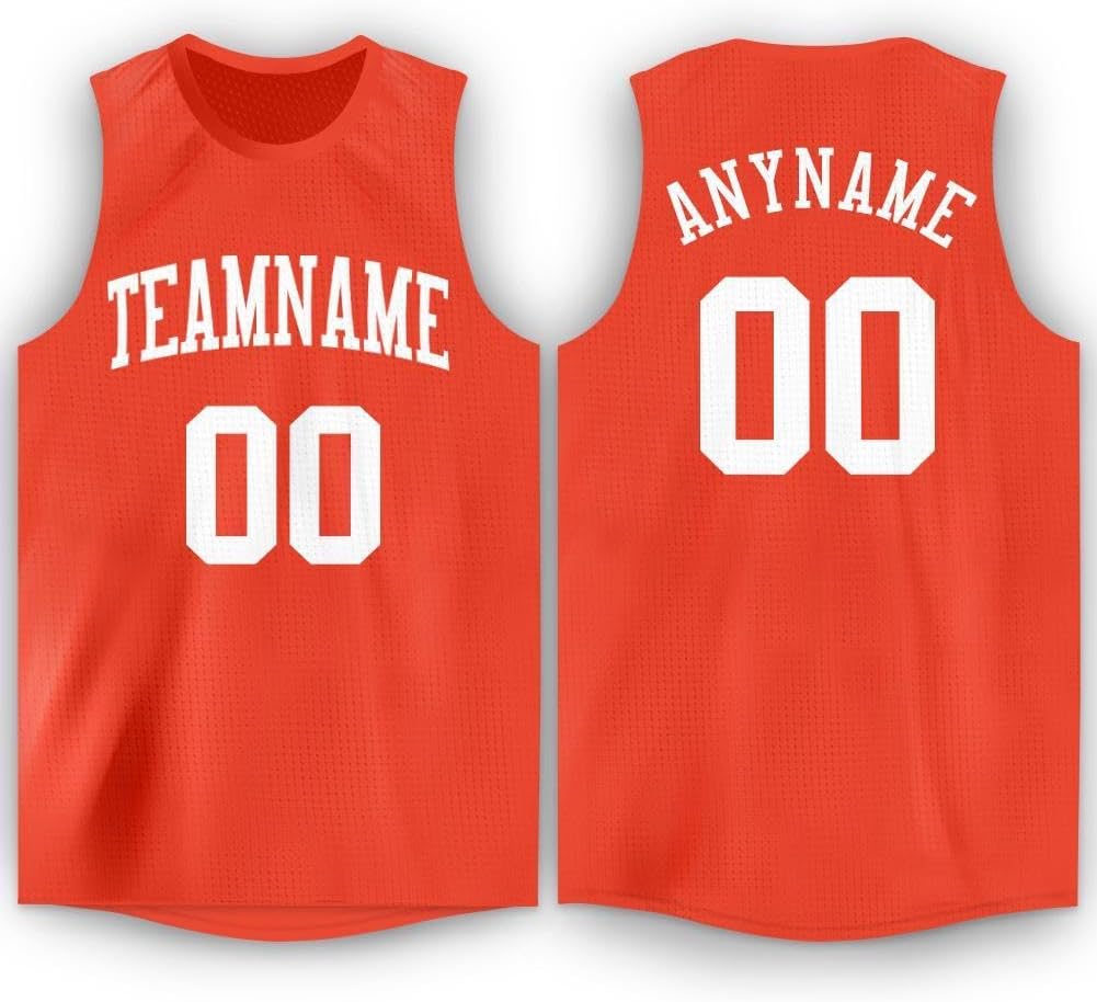 Custom Name Team Name Number Gray White-Teal Authentic Throwback Basketball Jersey, Personalized Uniform Basketball Shirt - Image 26