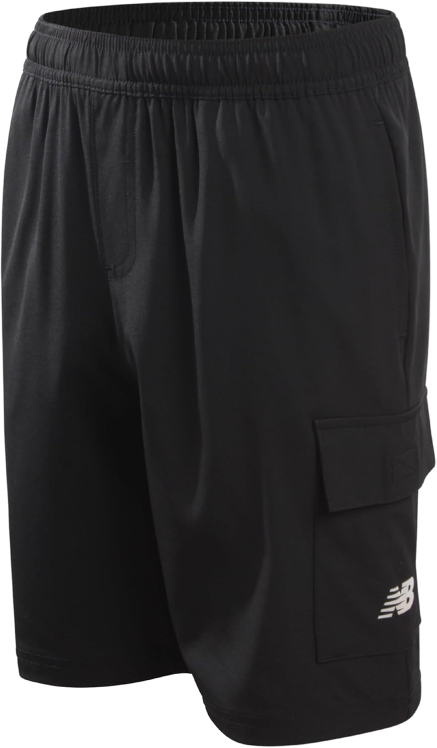 New Balance Boys Athletic Shorts - Lightweight Performance Woven Boys Gym Shorts with Pockets for Basketball Soccer (8-20) - Image 8