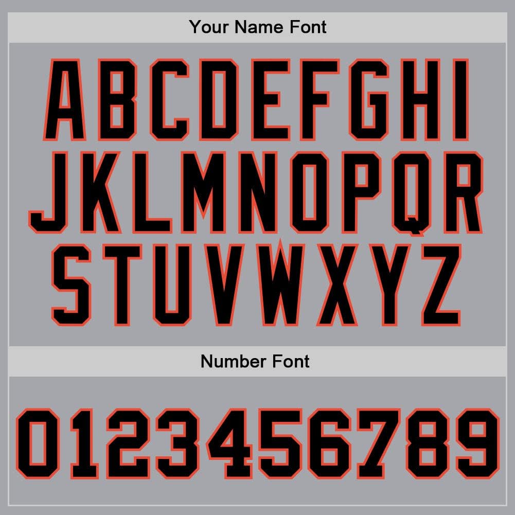 Custom Name Team Name Number Gold Red-Black Authentic Throwback Basketball Jersey, Personalized Uniform Basketball Shirt - Image 2