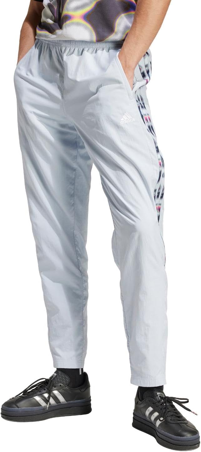adidas Men's Pride Tiro Pants - Image 4