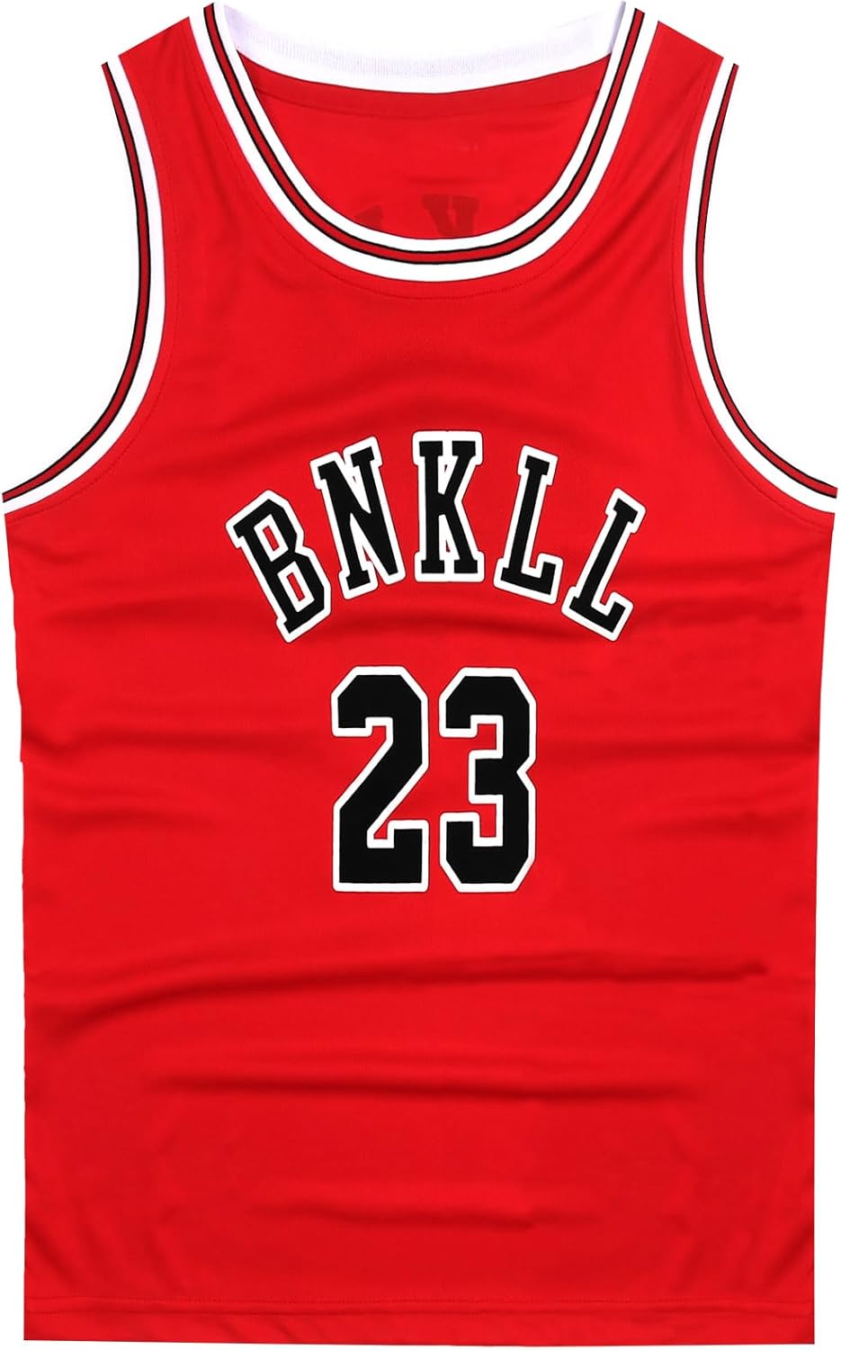 6-16Years Youth Basketball Sports Jerseys 23# for Boys Girls Basketball Jersey 2Piece Set - Image 2