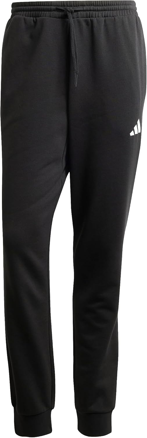 Adidas Men's Essentials Feel Cozy Fleece Pants - Image 2