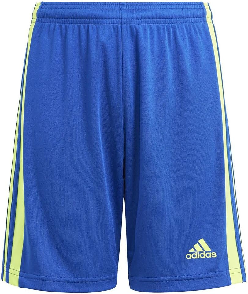 adidas Kids Squadra 21 Shorts - Image 7