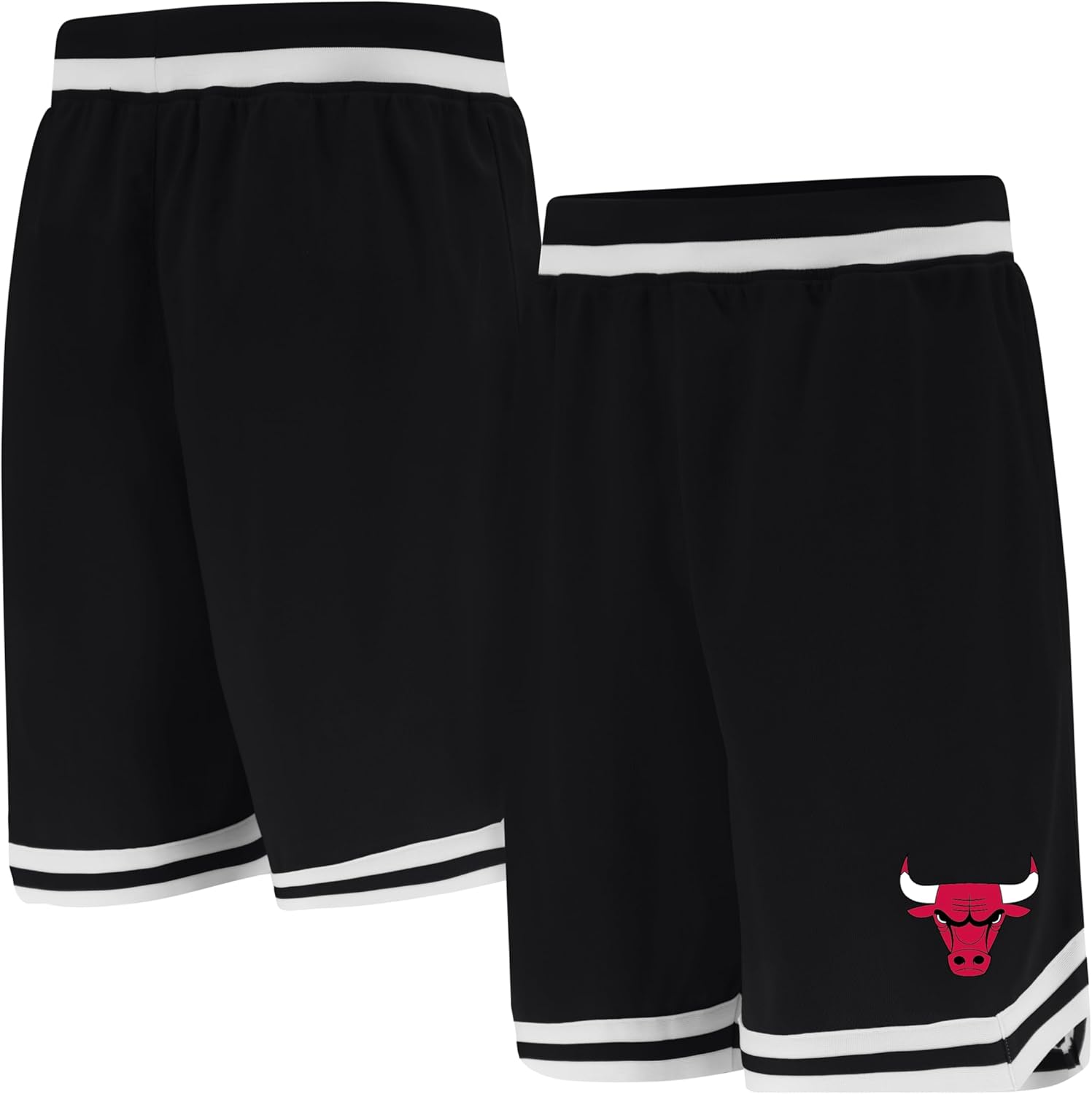 Ultra Game Men's NBA Official Soft Air Mesh Ultimate Basketball Shorts - Classic Fit - Image 14