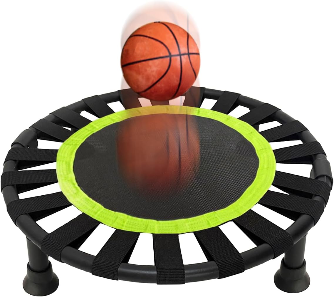 Foldable Indoor Basketball Dribbling Mat Silent Ball Control Training Practice Equipment