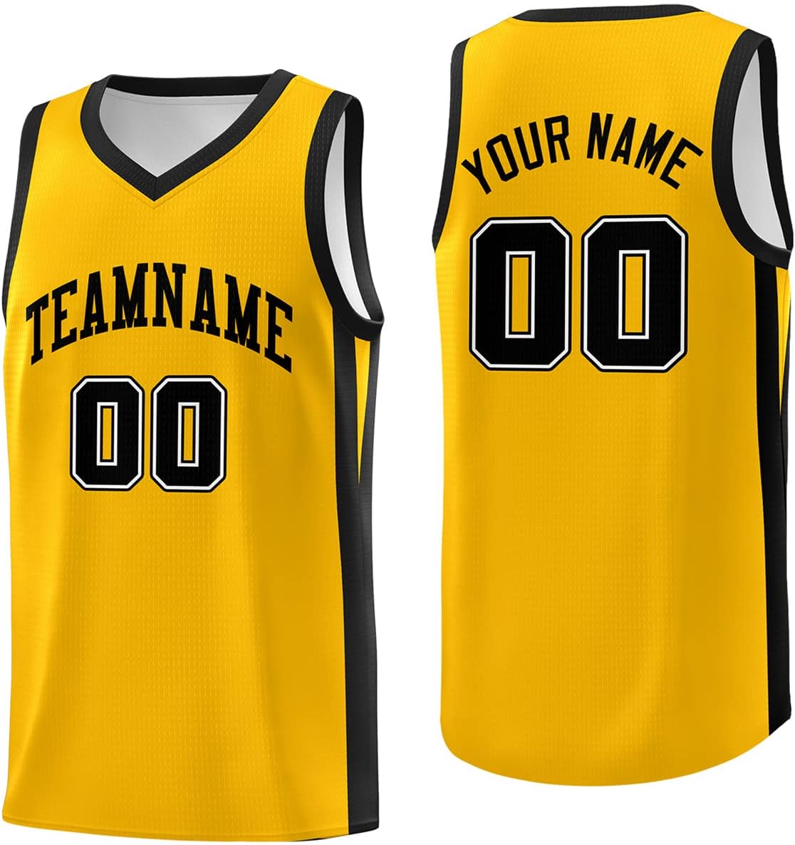 Custom Basketball Jersey for Men &Boy,Blank Athletic Uniform Personalized Printed Team Name Number Logo - Image 37