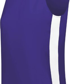 Augusta Sportswear Women's Ladies Match-up Basketball Jersey