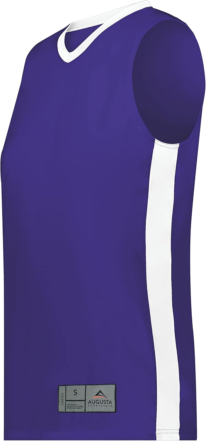 Augusta Sportswear Women's Ladies Match-up Basketball Jersey