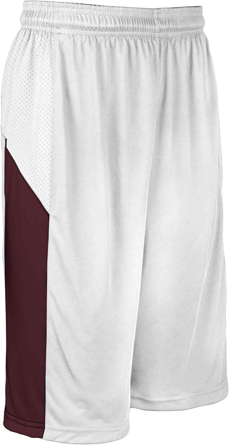 CHAMPRO Men's Basketball Jersey - Image 2