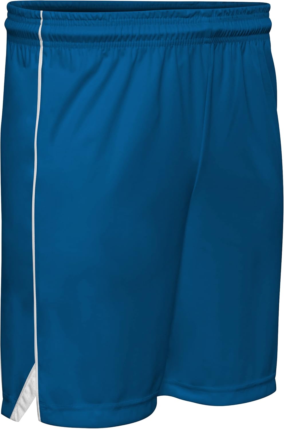 CHAMPRO Womens Prime Basketball Shorts - Image 14