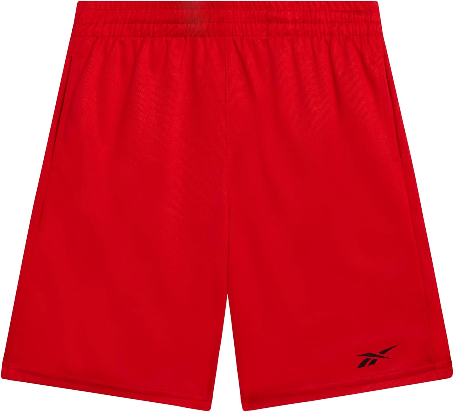 Reebok Boys Basketball Shorts - Lightweight Boys Shorts with Pockets & Drawstring - Close Hole Mesh Athletic Shorts for Kids - Image 13