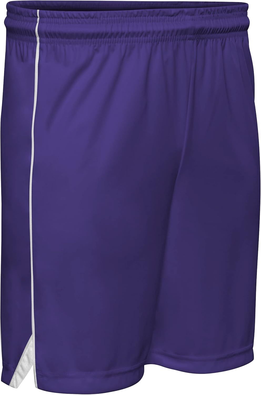 CHAMPRO Men's Prime Basketball Shorts - Image 2