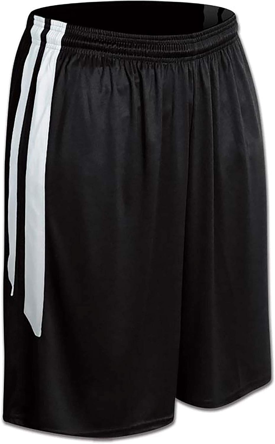 Champro Dri Gear Muscle Polyester Basketball Short - Image 7