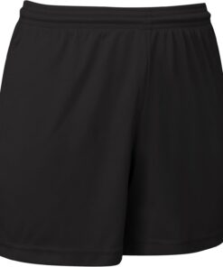 CHAMPRO Women's Vision Athletic Gym Shorts