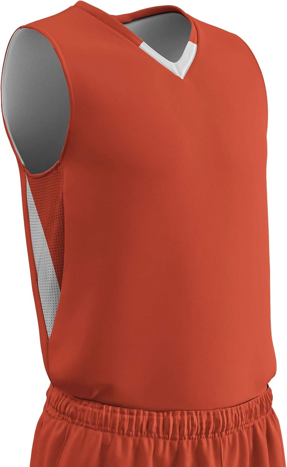 CHAMPRO Men's Basketball Jersey - Image 5