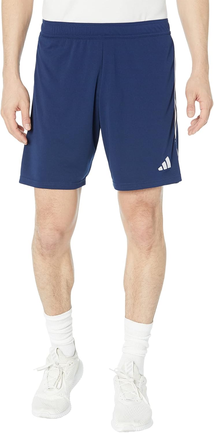 adidas Men's Tiro23 League Sweat Shorts - Image 10