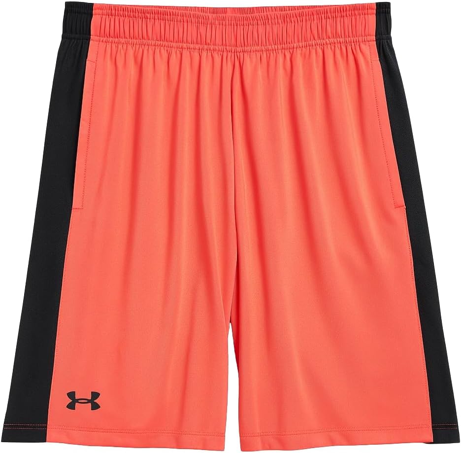 Under Armour Men's Train Stretch 2.0 Shorts - Image 15