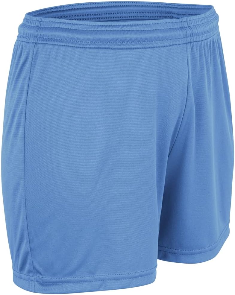 CHAMPRO Women's Vision Athletic Gym Shorts - Image 2