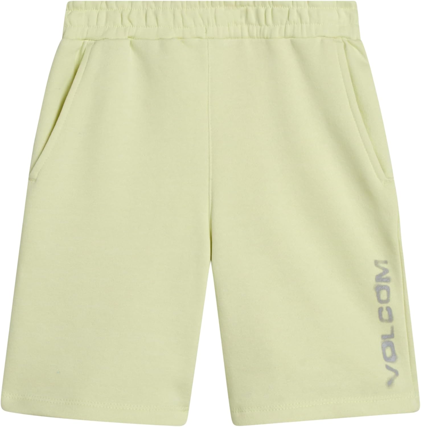 Volcom Boys Athletic Shorts - Soft Fleece Sweat Shorts for Boys - Gym Shorts for Basketball Running & Daily Play (Size: 8-16) - Image 8
