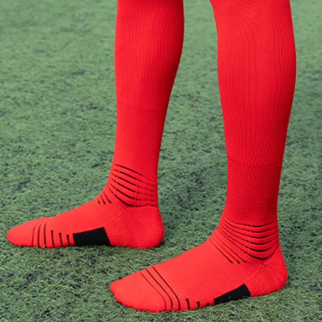 Marathon Running Socks Football Jumping Gymnastics Calf Compression Basketball Sports Men Long Tube - Image 4