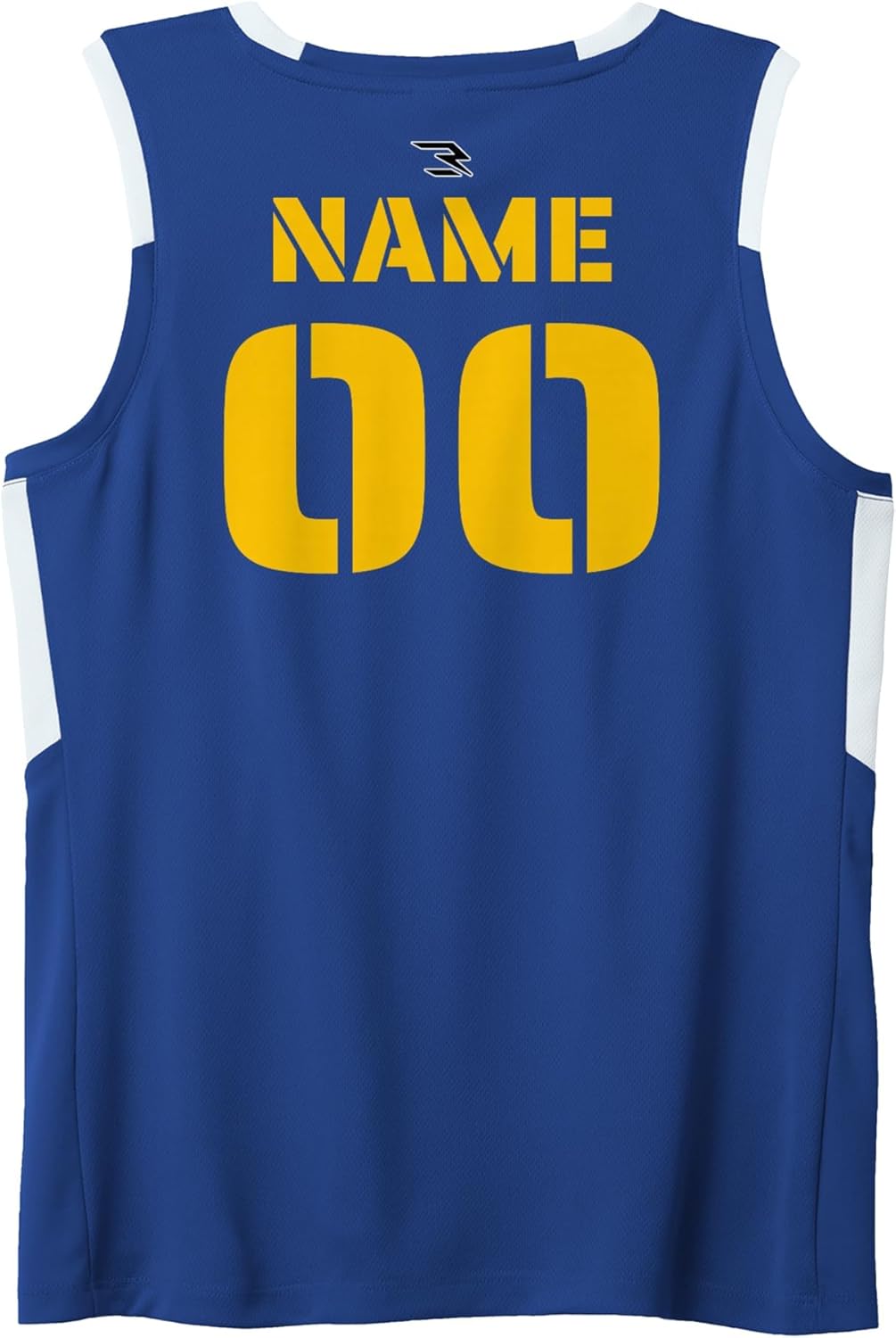 Custom Adult & Youth Basketball Jersey x 3BRAND - Image 5