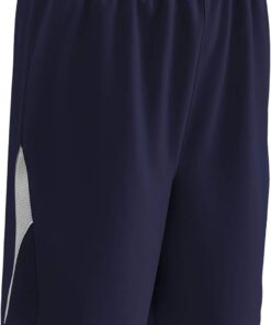 CHAMPRO Boys' Youth Pivot Reversible Basketball Shorts