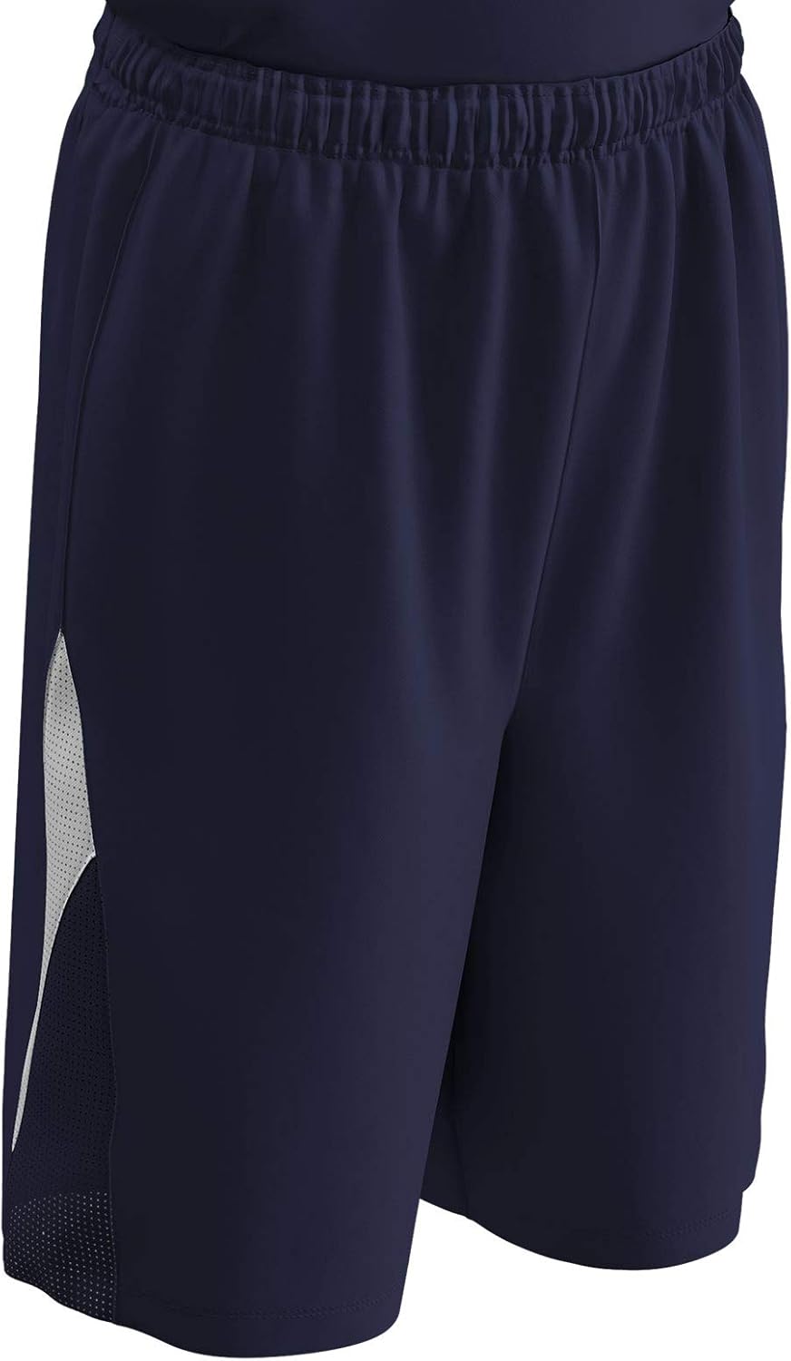 CHAMPRO Boys' Youth Pivot Reversible Basketball Shorts