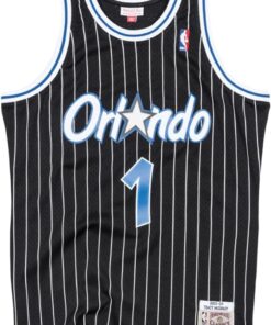 Mitchell & Ness Tracy McGrady Orlando Magic Men's 2003-04 Swingman Jersey
