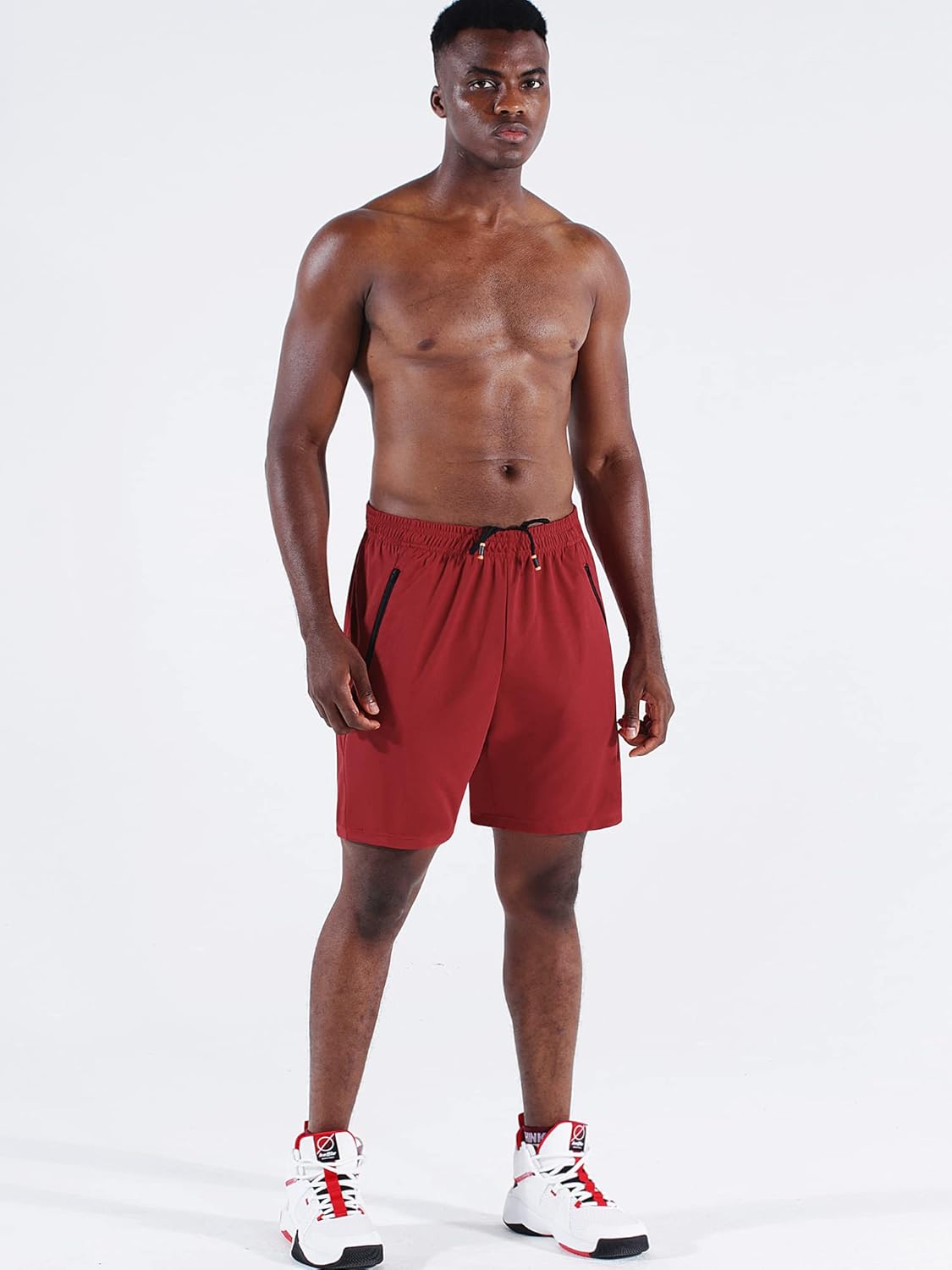 NELEUS mens Soft - Image 6