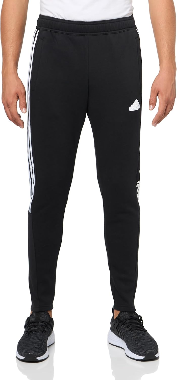 adidas Men's House of Tiro Fleece Pants - Image 7