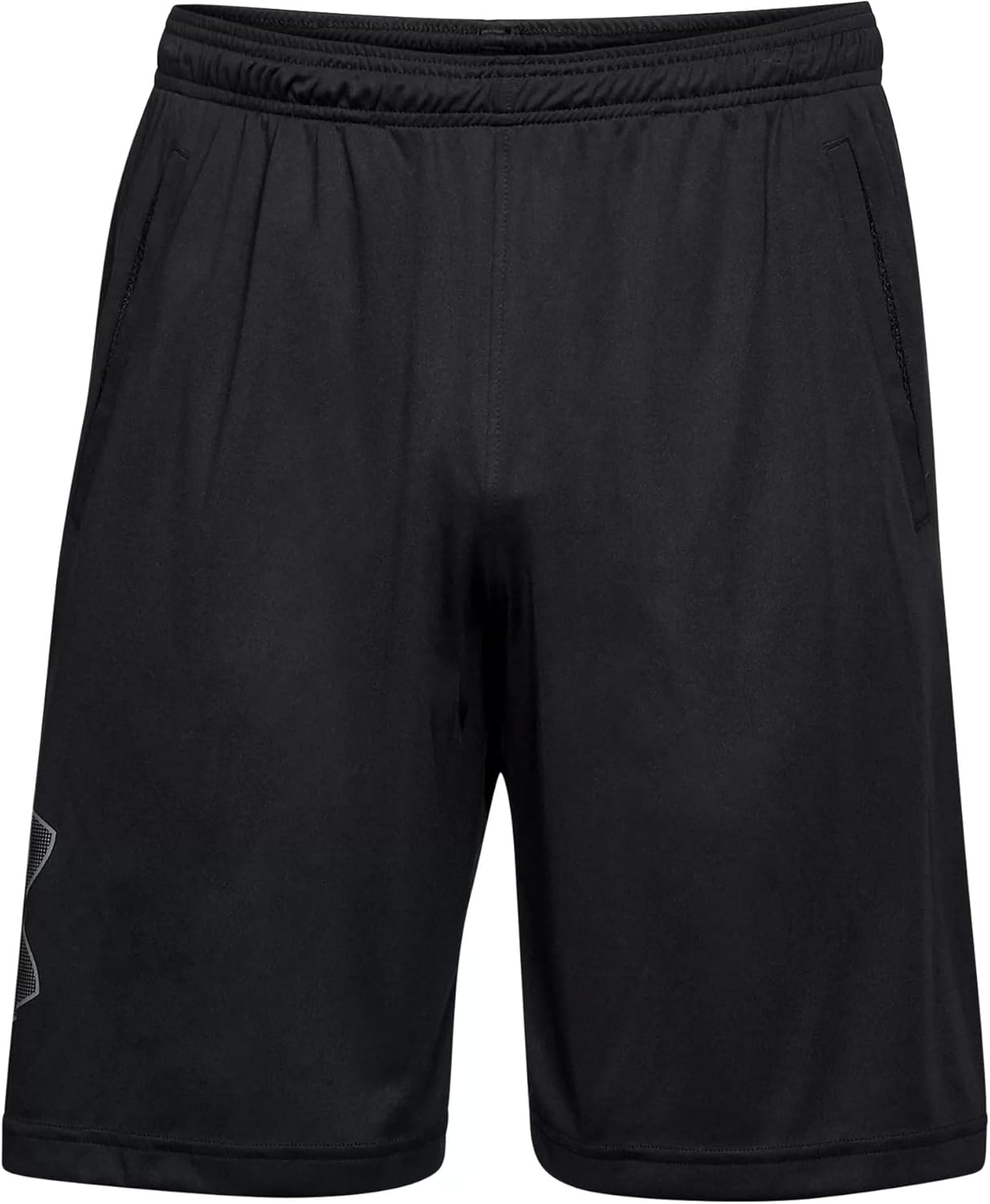 Under Armour Men's Tech Graphic Shorts - Image 5