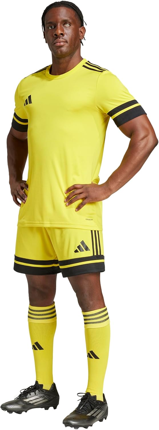 adidas Mens Squadra 25 Shorts - Image 15